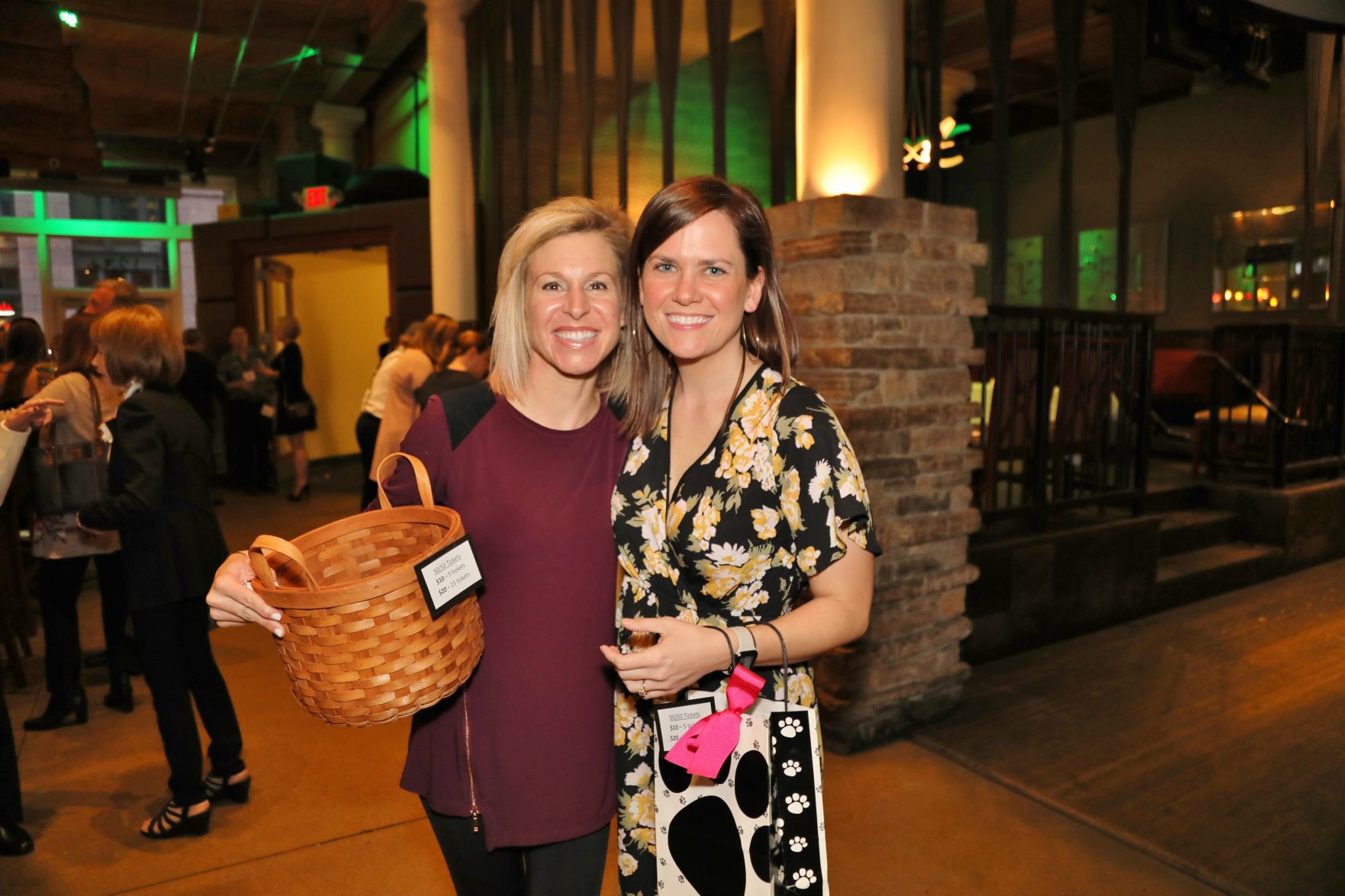 Ali and Lacy Gassner